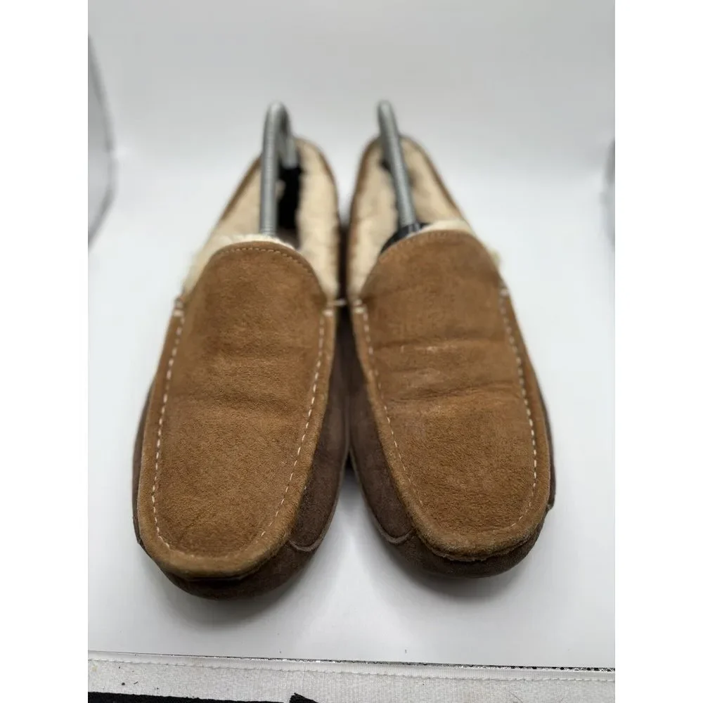 UGG used look